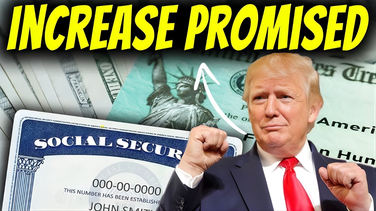 Social Security Payment