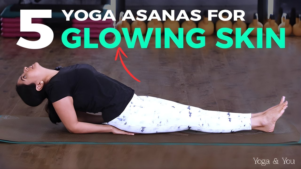 5 Yoga Exercise