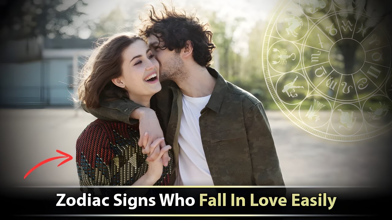 These 5 Zodiac Signs